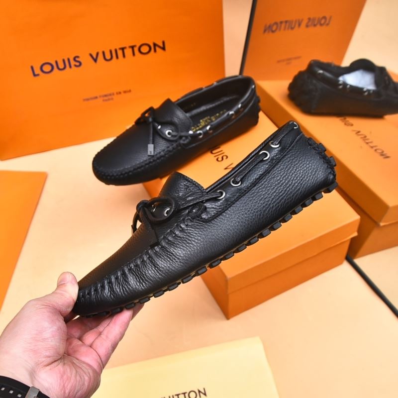 Louis Vuitton Tods Shoes